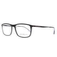 Emporio Armani EA3070 5468 Black
