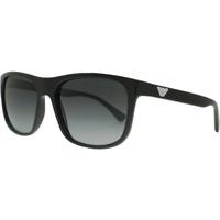 Emporio Armani EA4085 5017T3 Black