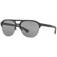 Emporio Armani EA4077 5100/1 Grey Rubber