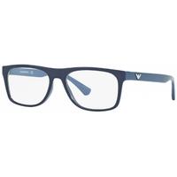 emporio armani ea3097 5556 dark blue