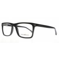 Emporio Armani EA3071 5042 Black