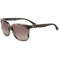 Emporio Armani EA4049 5385/11 Grey Stripe