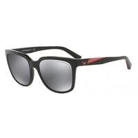 Emporio Armani EA4070 50178G Black