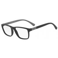 Emporio Armani EA3091 5042 Black