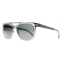 emporio armani ea2030 300387 grey crystal