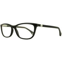 Emporio Armani EA3052 5017 Black