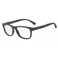 Emporio Armani EA3082 5065 Blue Rubber