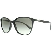 emporio armani ea4073 501711 black