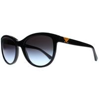 emporio armani ea4076 50178g black