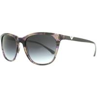 emporio armani ea4086 55528g purple