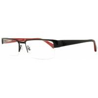 Emporio Armani EA1006 3014 Black/Red