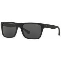 Emporio Armani EA4048 504287 Matte Black