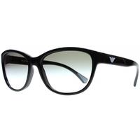 Emporio Armani EA4080 50178E Black