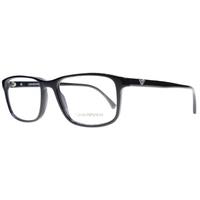 Emporio Armani EA3098 5017 Black