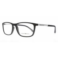 emporio armani ea3069 5063 matte black