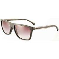 Emporio Armani EA4001 5063/8G Black Rubber