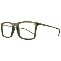 Emporio Armani EA1058 3003 Matte Gunmetal