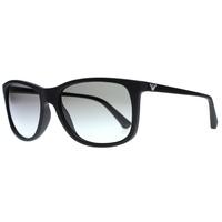 Emporio Armani EA4023 504211 Matte Black