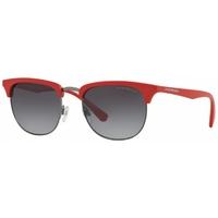 emporio armani ea4072 55928g matte red