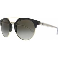 Emporio Armani EA 4092 55788E Militay