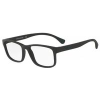 Emporio Armani EA3089 5042 Black