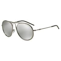 emporio armani ea2034 30106g gunmetal