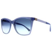 Emporio Armani EA4075 55054L Azure Blue