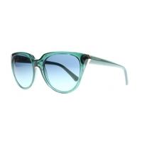 emporio armani ea4027 52014s green