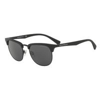 emporio armani ea4072 504287 matte black