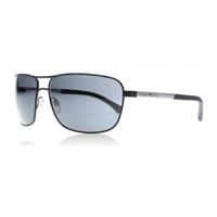 Emporio Armani EA2033 3094/87 Matte Black