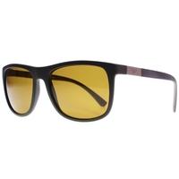 emporio armani ea4079 550983 matte brown