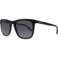 Emporio Armani EA4105 500181 Matte Black