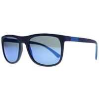 emporio armani ea 4079 550455 matte blue