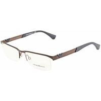 Emporio Armani EA1014 3049 Matte Brown