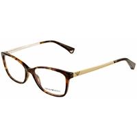 emporio armani ea3026 5026 havana