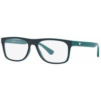 Emporio Armani EA3097 5554 Green