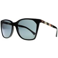 emporio armani ea4075 501787 black print