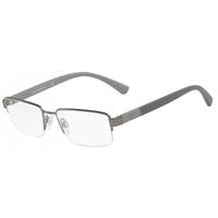 Emporio Armani EA1051 3003 Matte Gunmetal