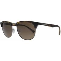 emporio armani ea4072 508973 matte havana