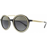 Emporio Armani EA4062 20171Z Black/Pale Gold