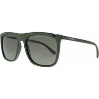 emporio armani ea4095 55999a green black