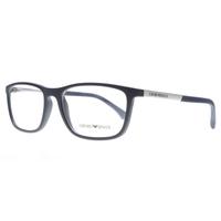 Emporio Armani EA3069 5474 Matte Blue