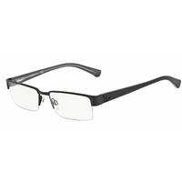 emporio armani ea1006 3001 matte black