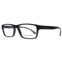 emporio armani ea3088 5042 matte black