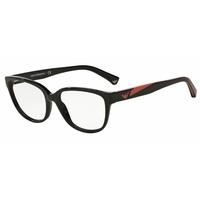 emporio armani ea3081 5017 black