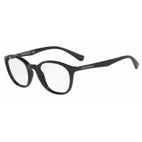 Emporio Armani EA3079 5017 Black