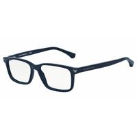 Emporio Armani EA3072 5452 Matte Blue