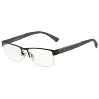 emporio armani ea1047 3001 matte black