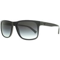 Emporio Armani EA4071 50178G Black