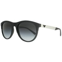 Emporio Armani EA4084 50428G Matte Black